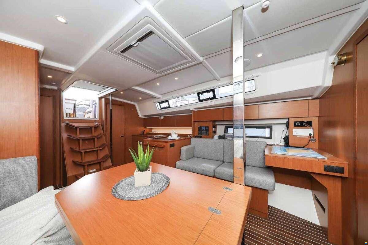 Bavaria C42
