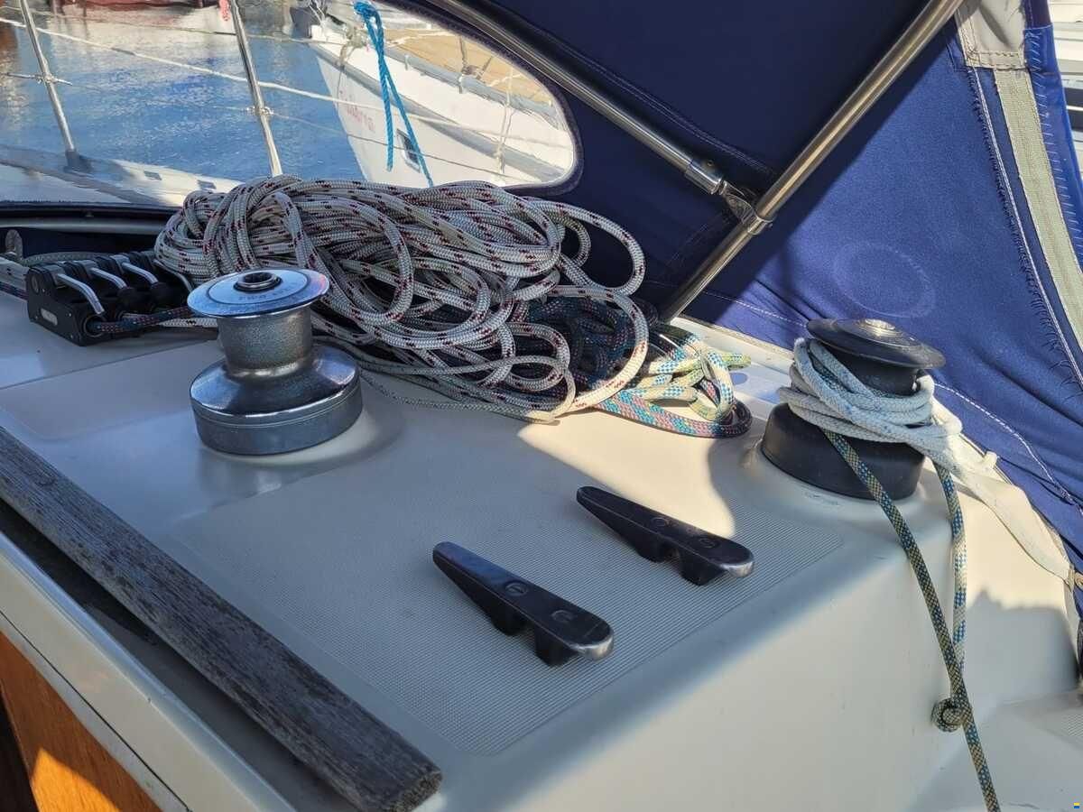 Beneteau First 35