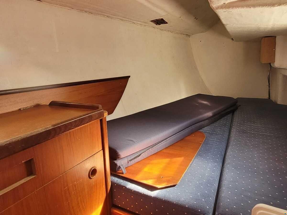 Beneteau First 35