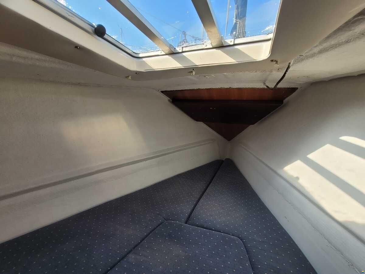 Beneteau First 35