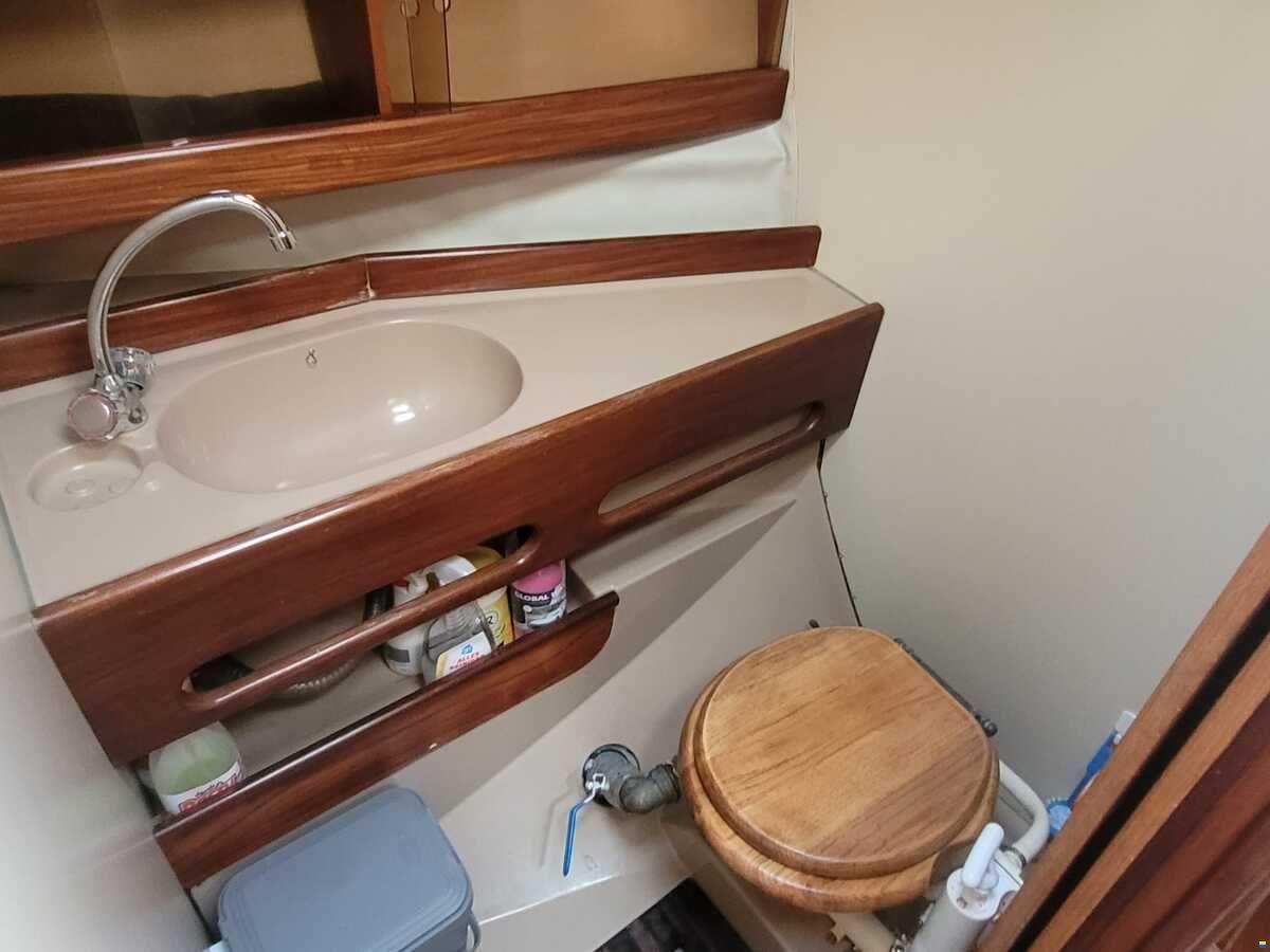 Beneteau First 35