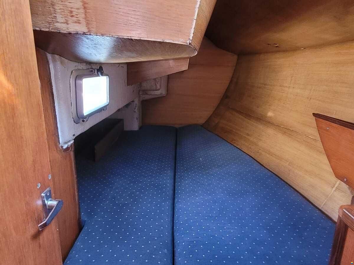Beneteau First 35