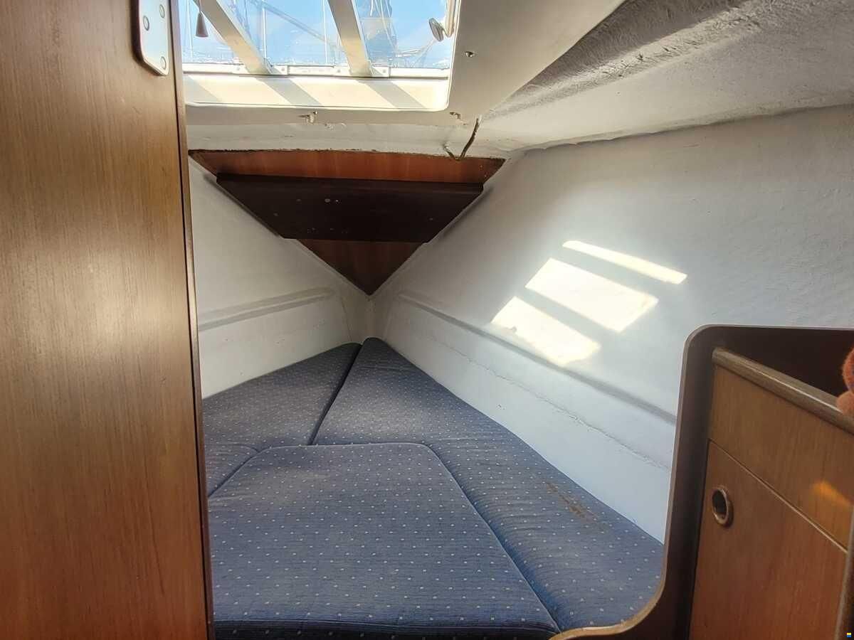 Beneteau First 35