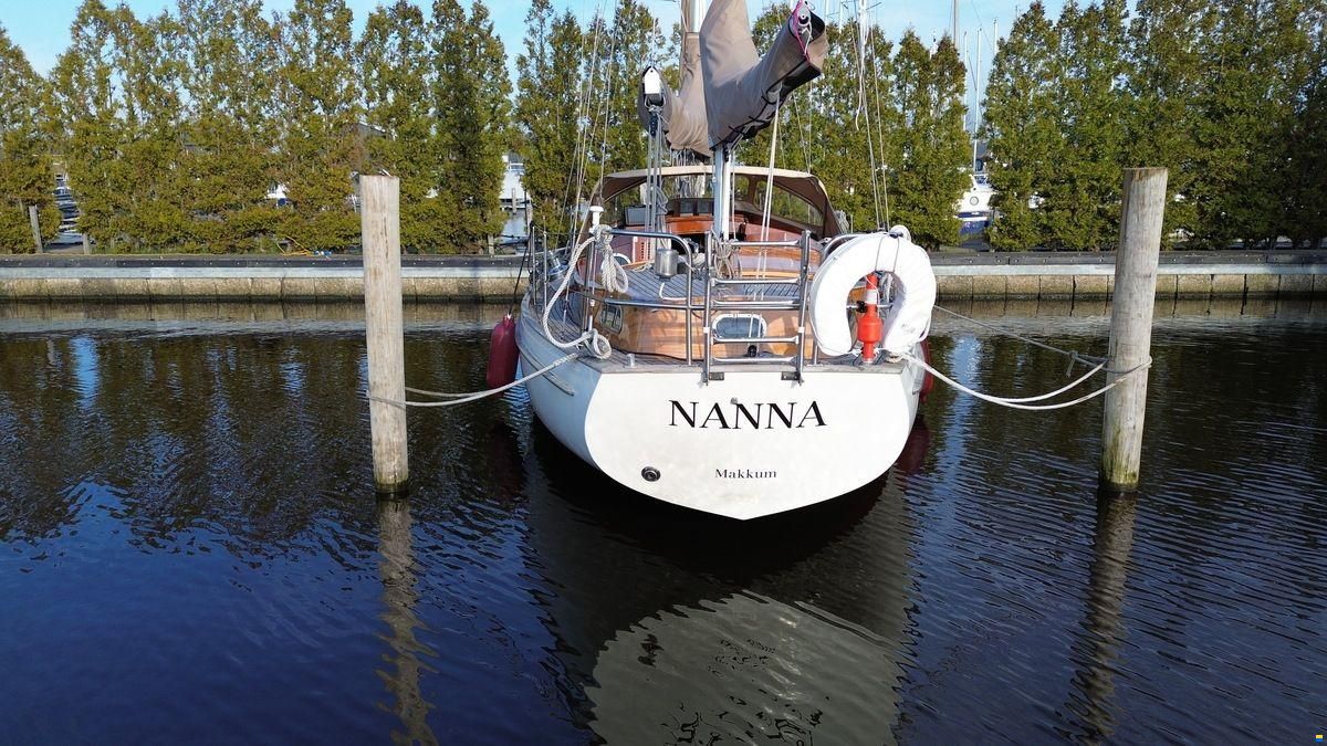Vind&ouml; 50 SL Ketch