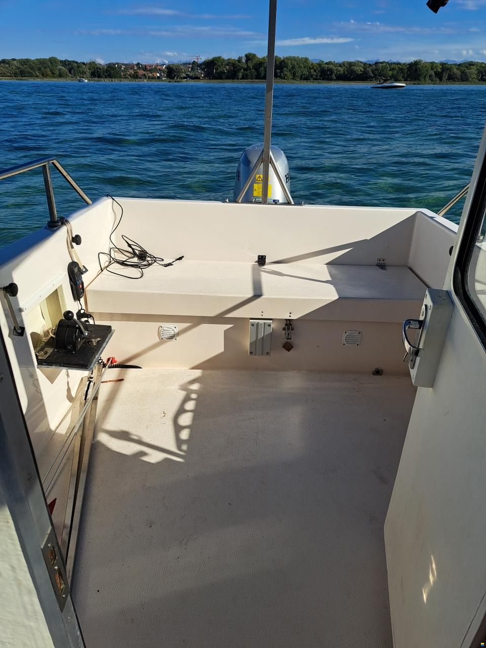 Abegglen Abegglen-Werft type 610