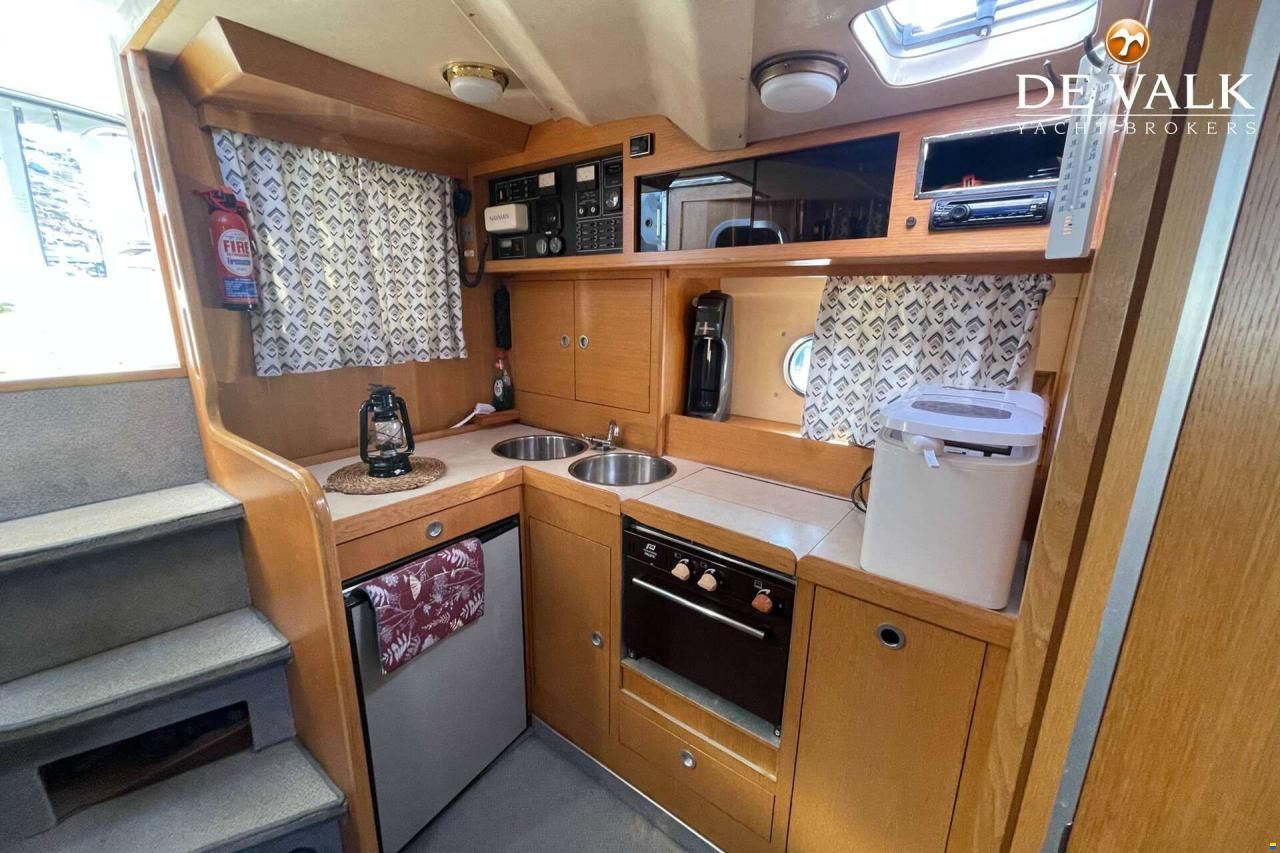 Princess 36 Riviera