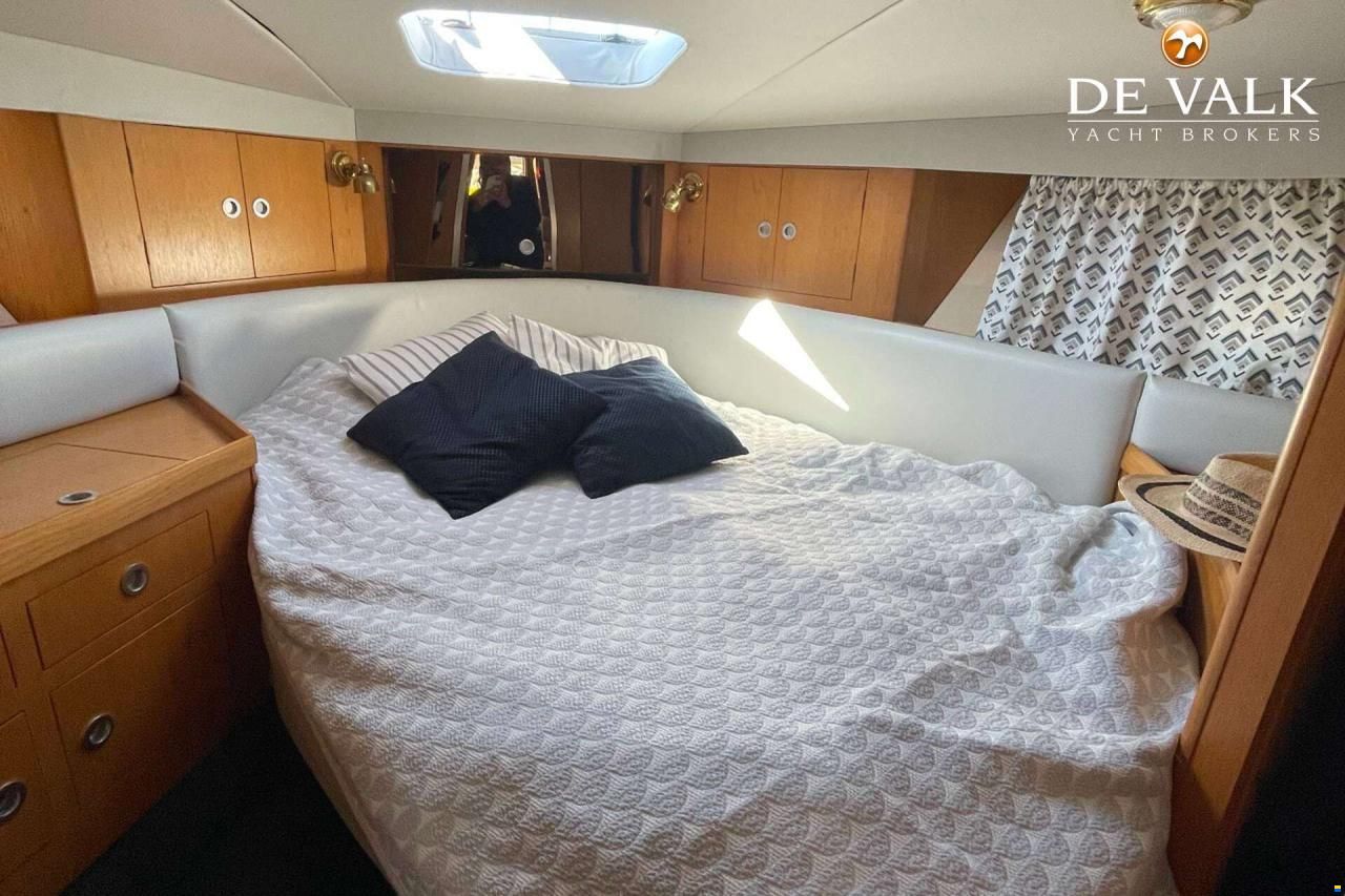 Princess 36 Riviera