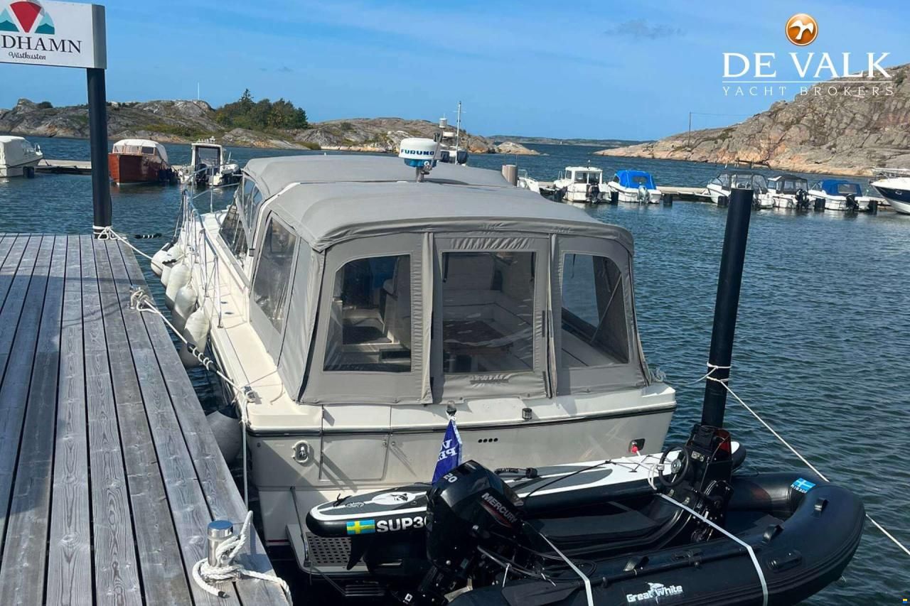 Princess 36 Riviera