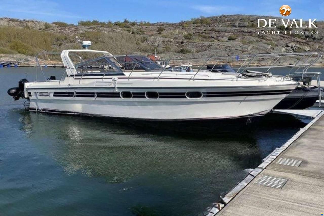 Princess 36 Riviera