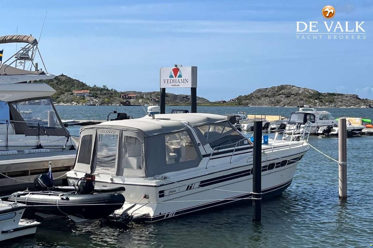 Princess 36 Riviera