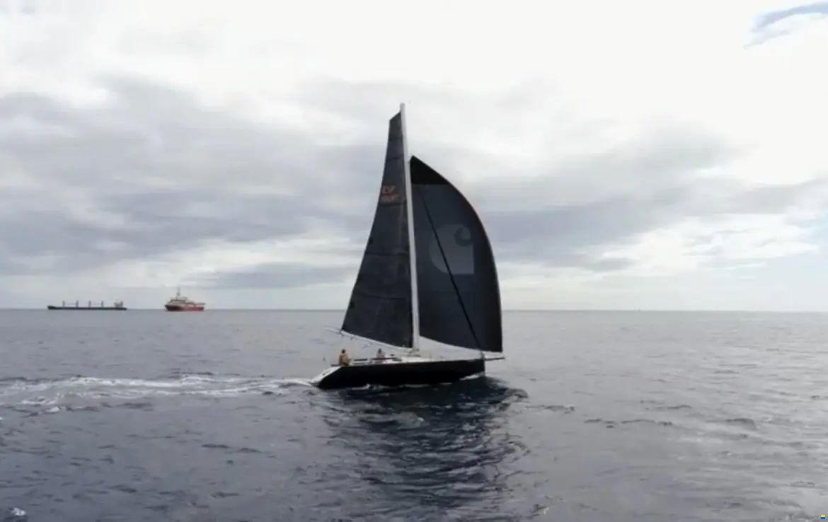 Maxi Dolphin Giro 34