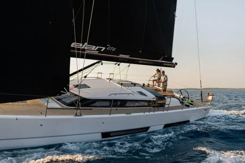 Maxi Dolphin Giro 34