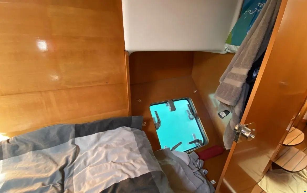 Lagoon 380