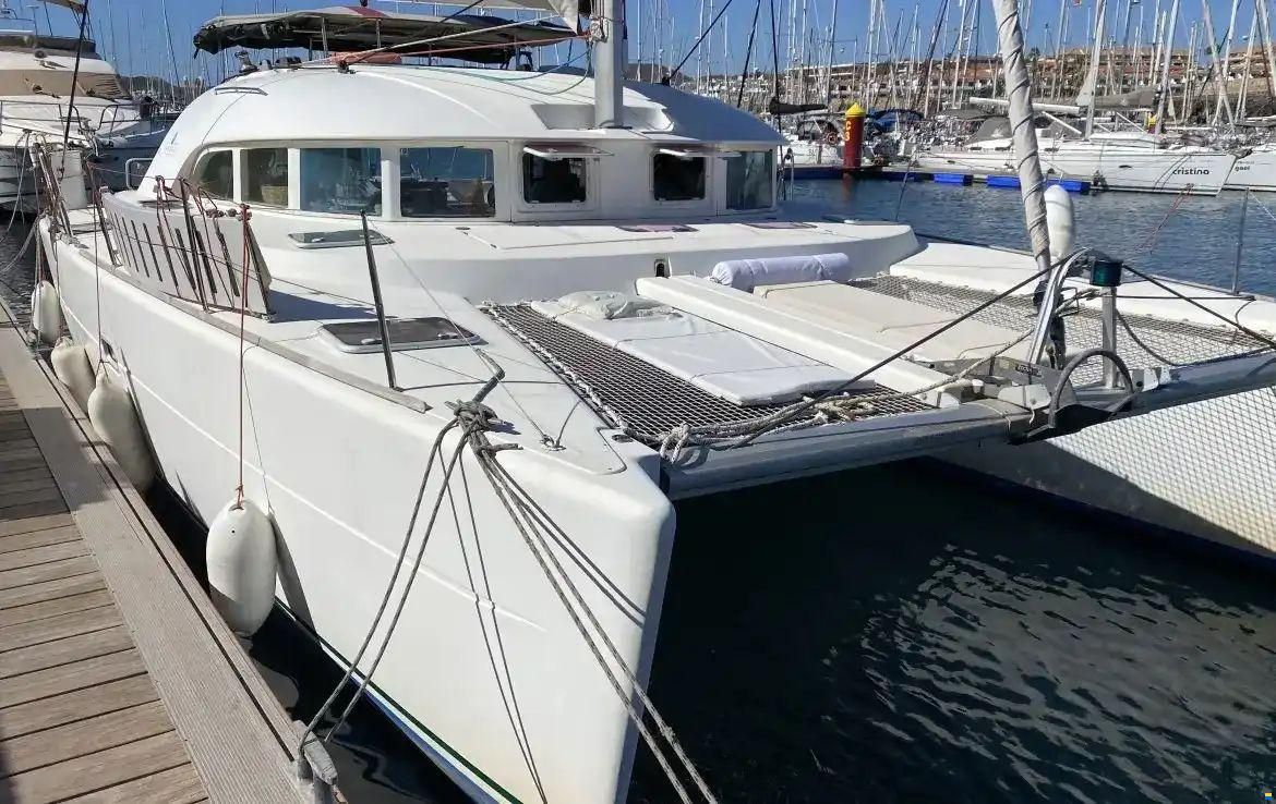 Lagoon 380
