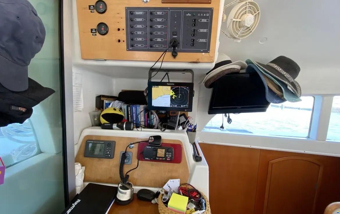 Lagoon 380
