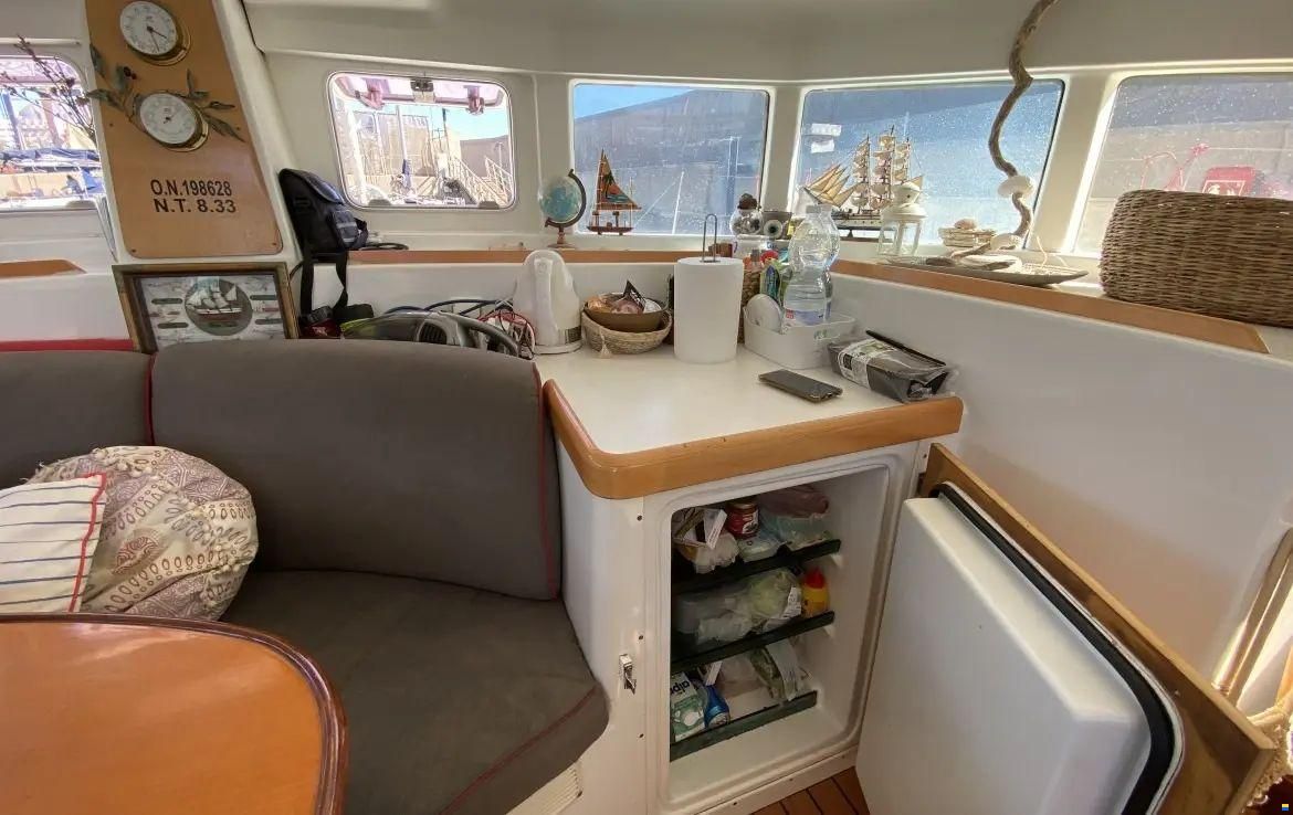 Lagoon 380