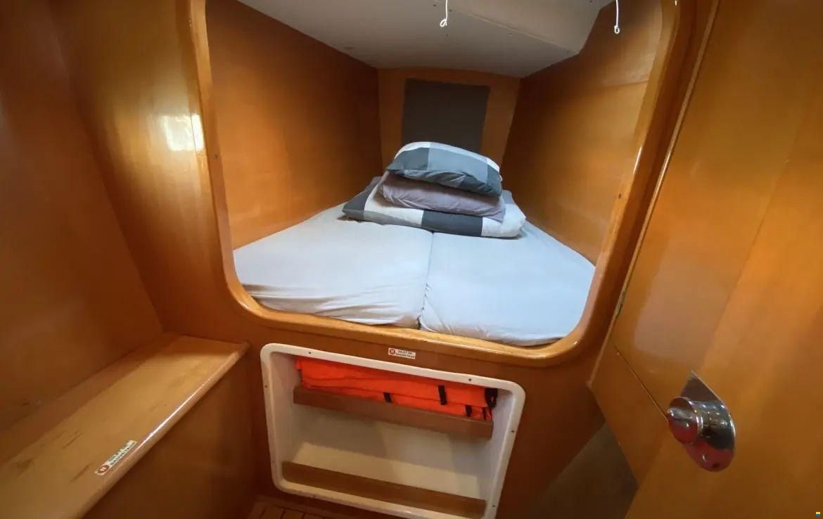 Lagoon 380