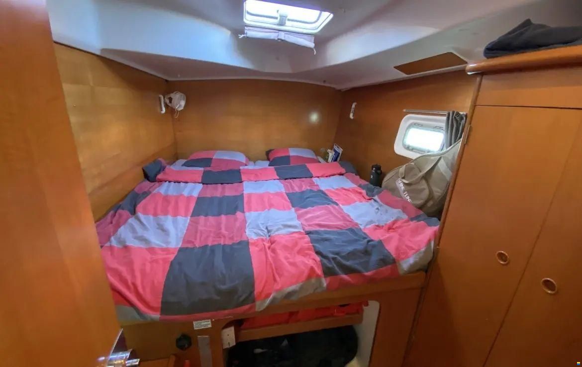 Lagoon 380