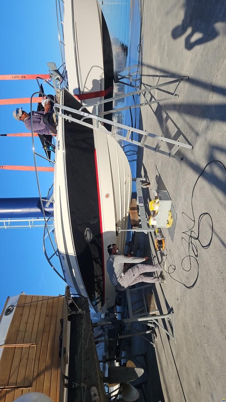 Bayliner 742