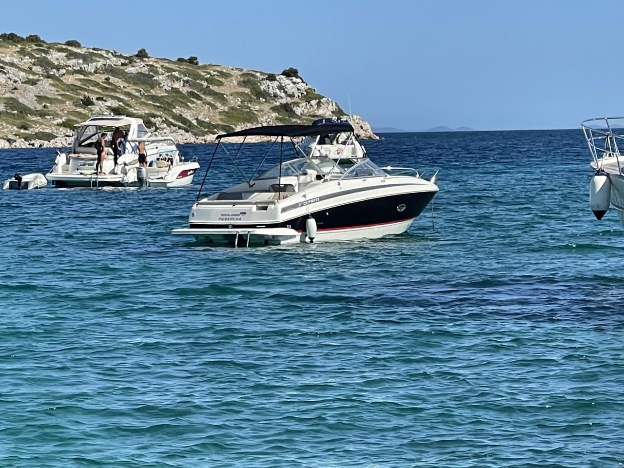 Bayliner 742