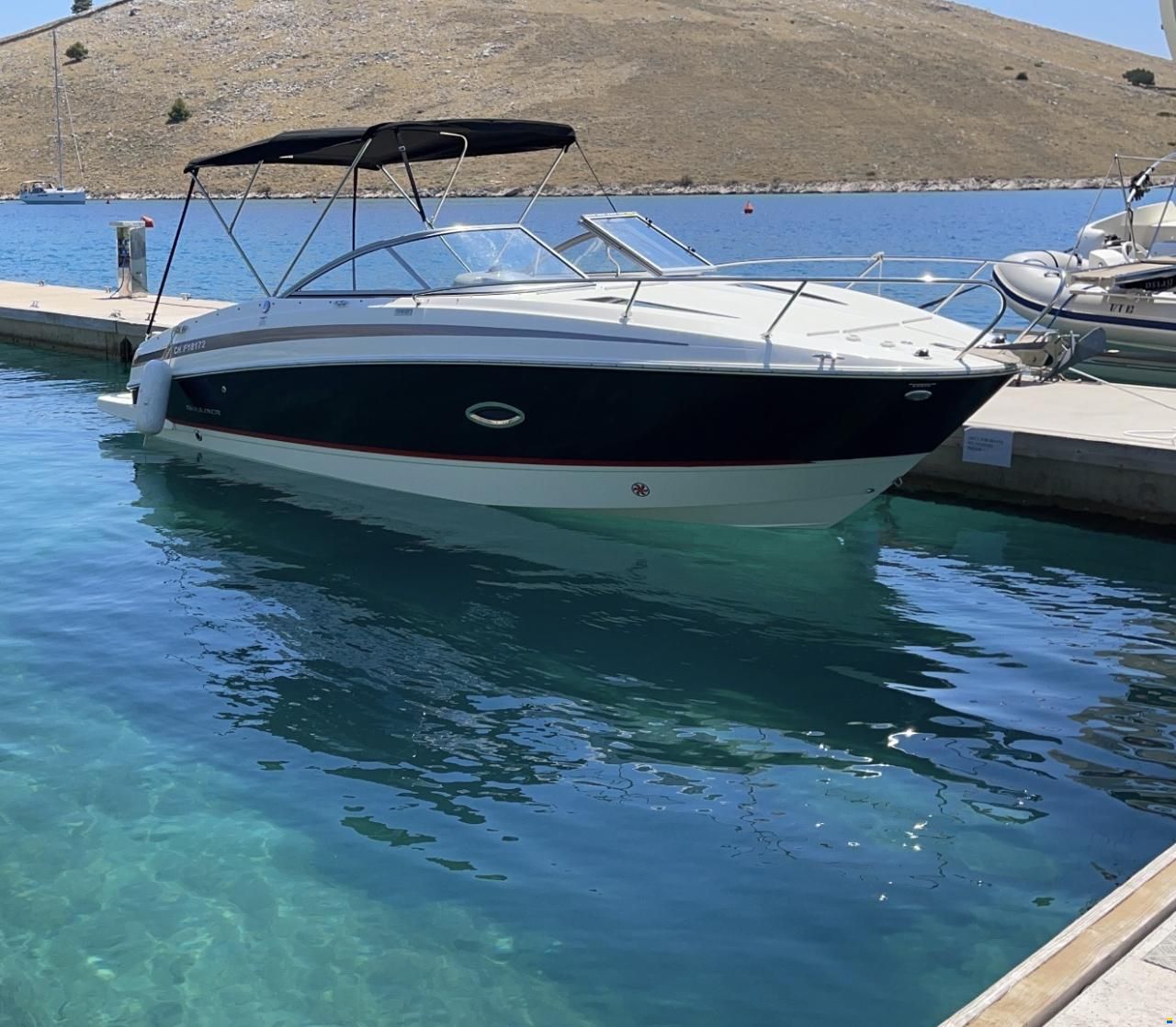 Bayliner 742