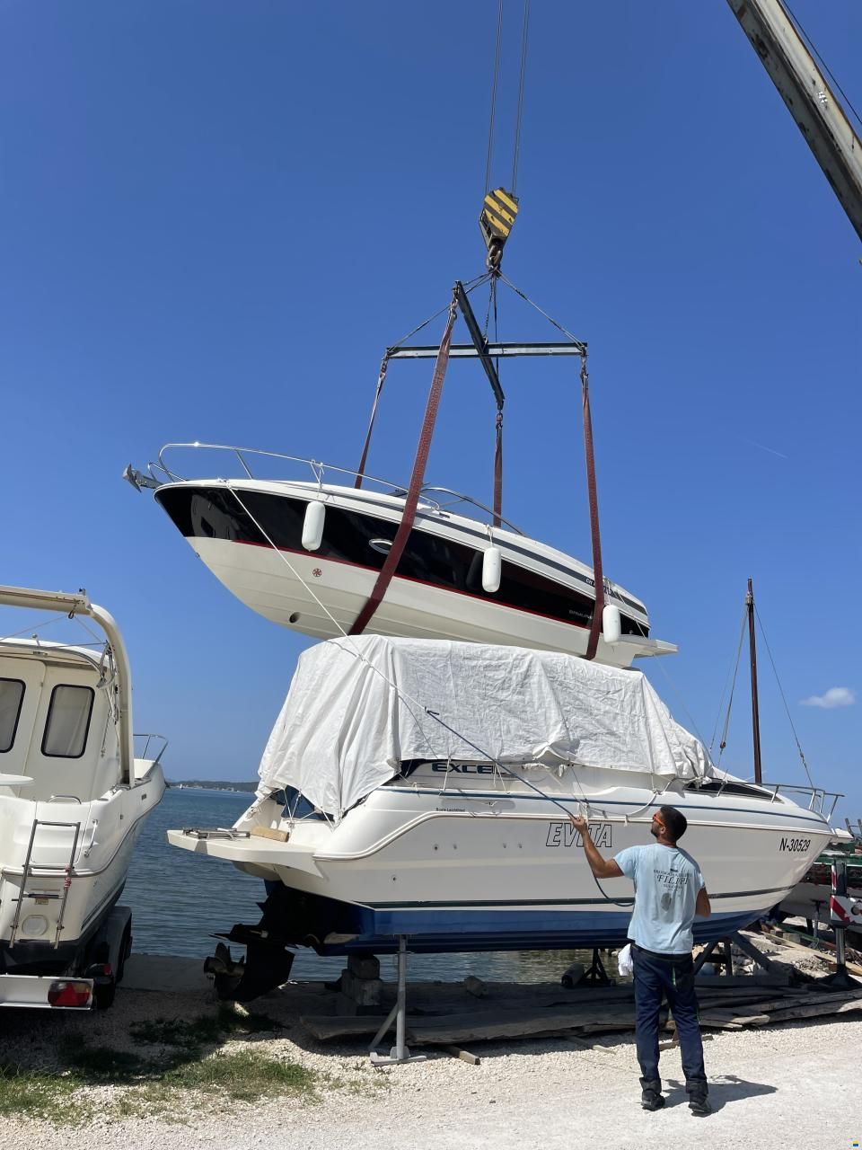 Bayliner 742