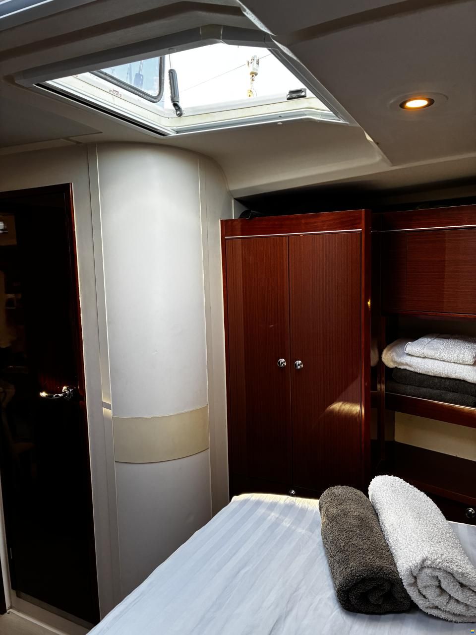 Hanse 575