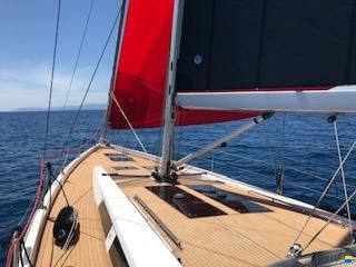 Hanse 575