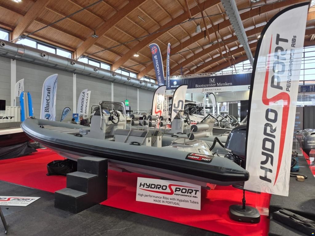 Hydrosport 737 Rib