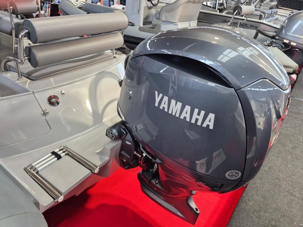 Hydrosport 737 Rib