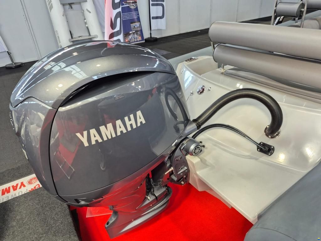 Hydrosport 737 Rib
