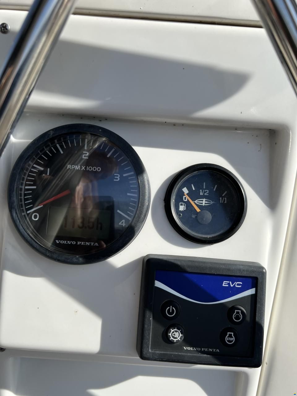 Bavaria 34 Cruiser 2009