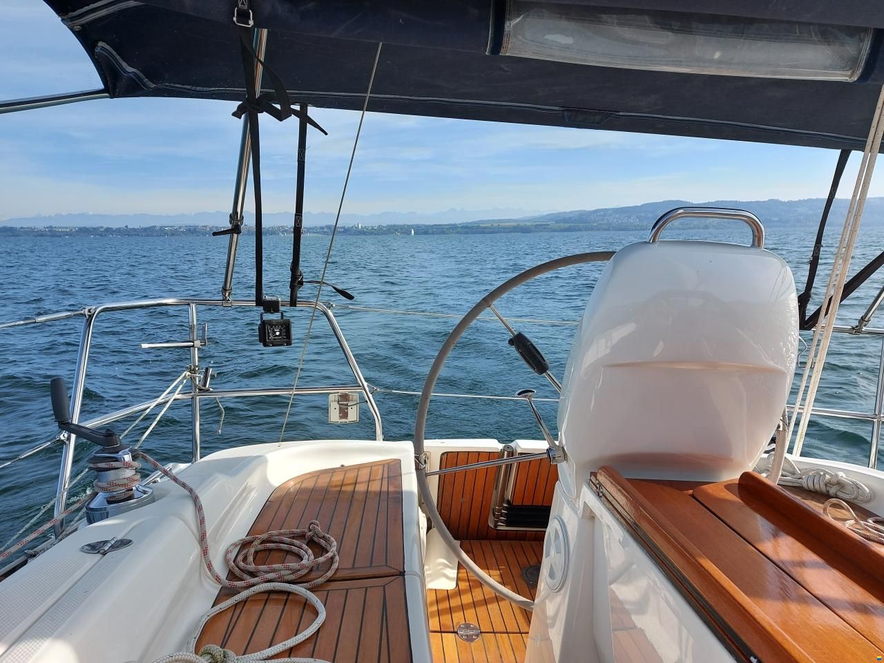 Bavaria 34 Cruiser 2009