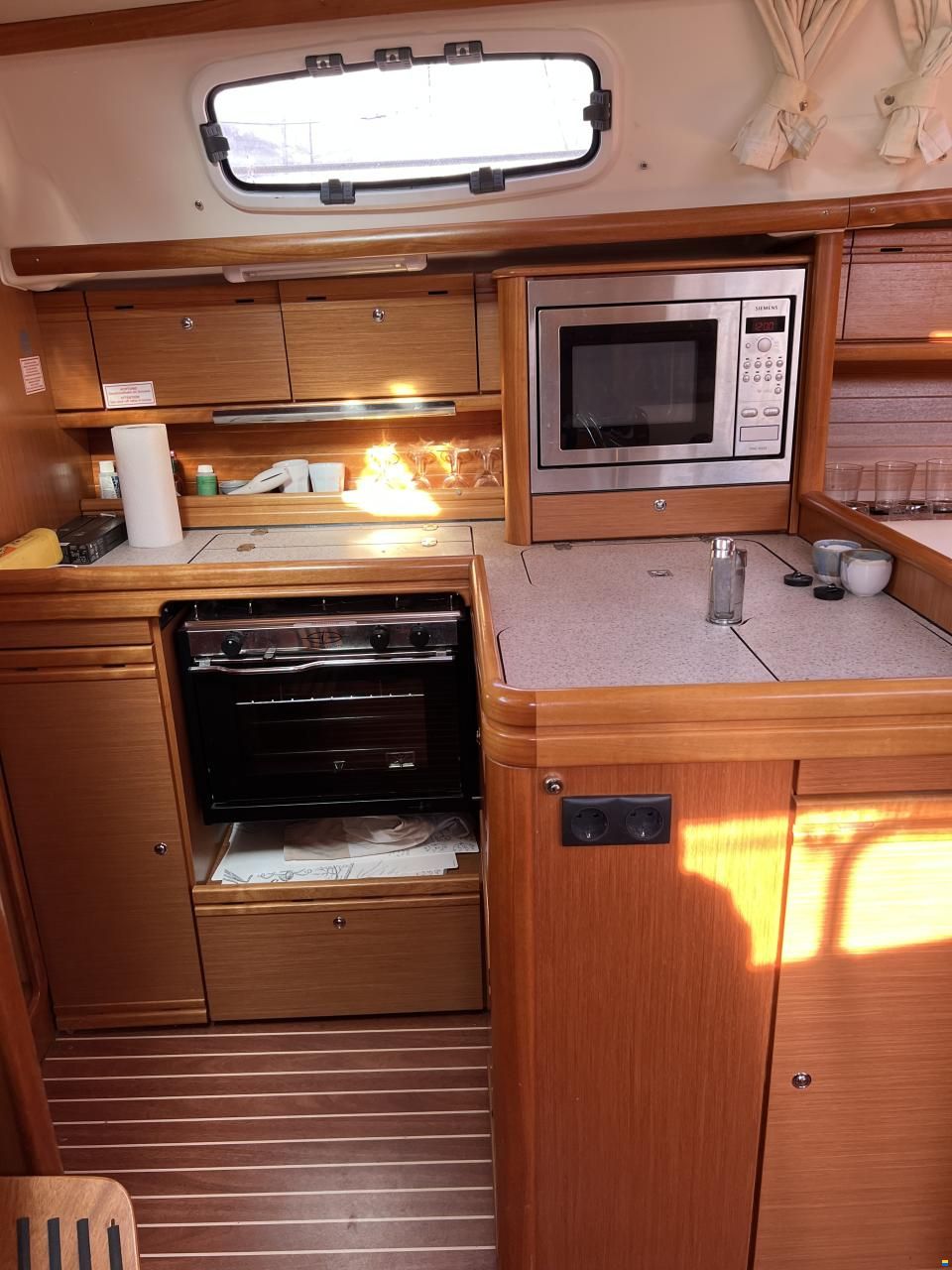 Bavaria 34 Cruiser 2009