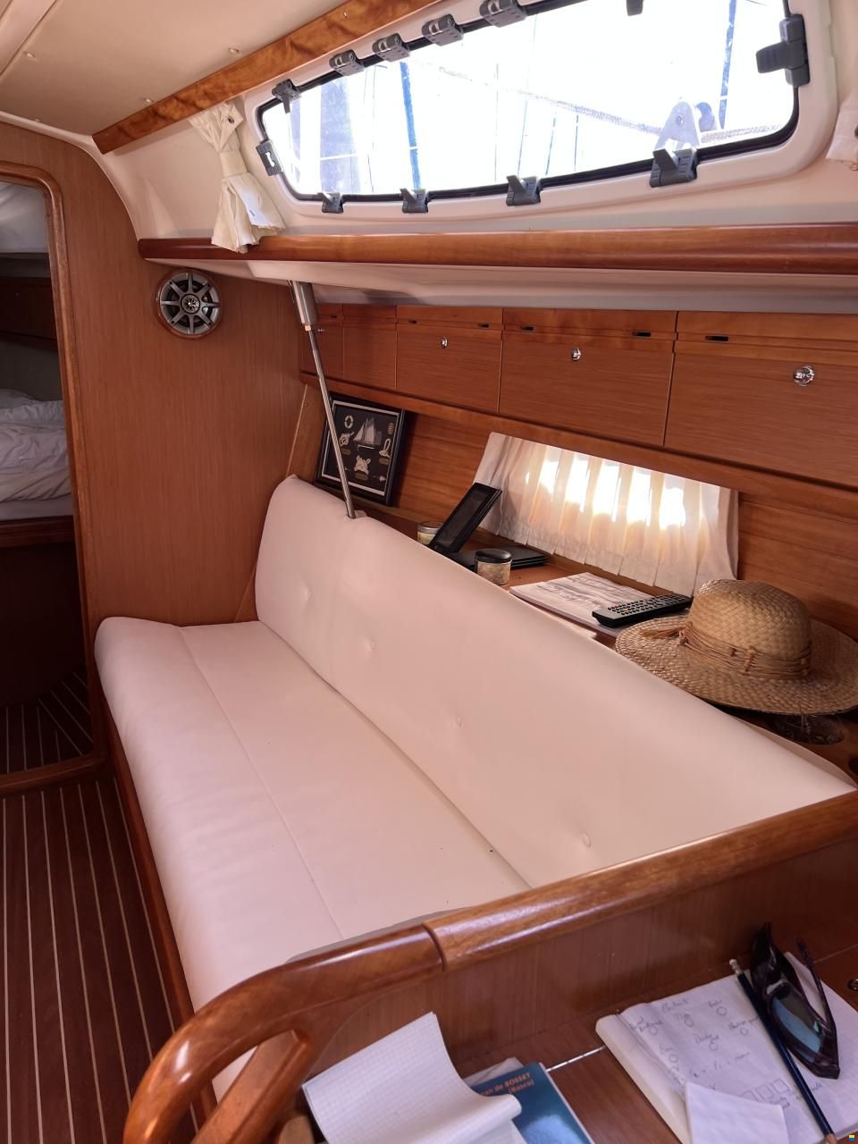 Bavaria 34 Cruiser 2009