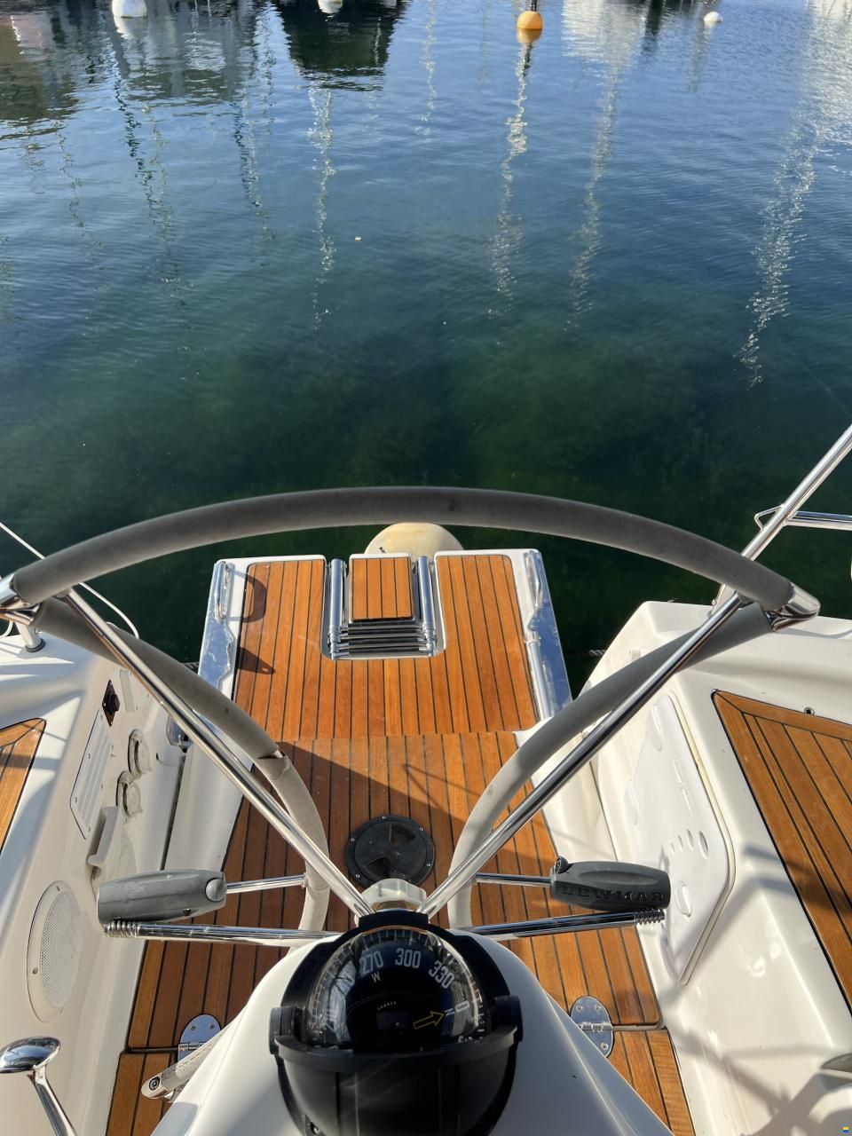 Bavaria 34 Cruiser 2009