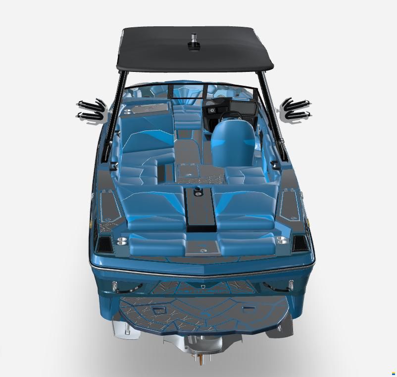 Centurion FE 23 MY2026