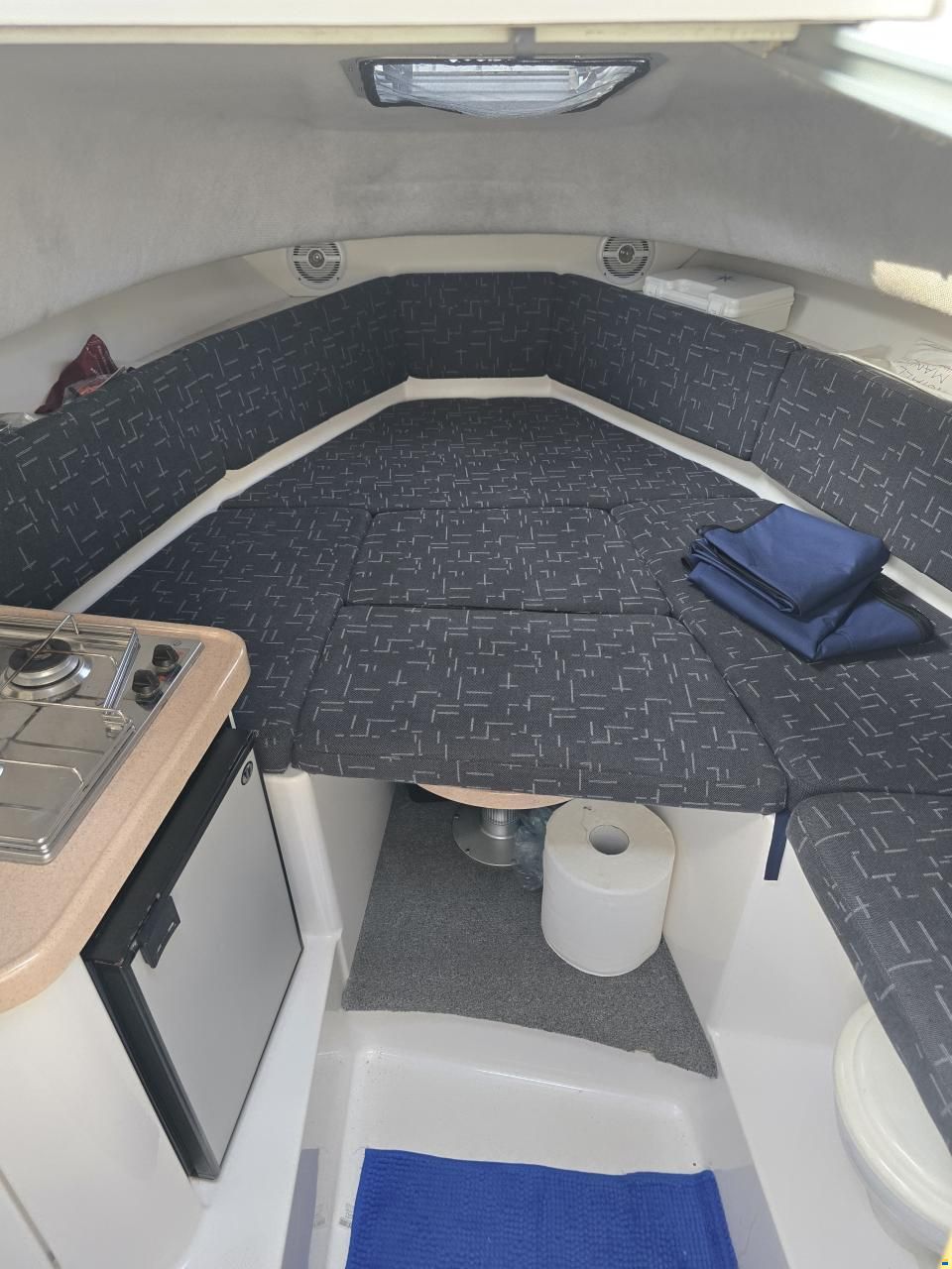 Karnic Bluewater 2460