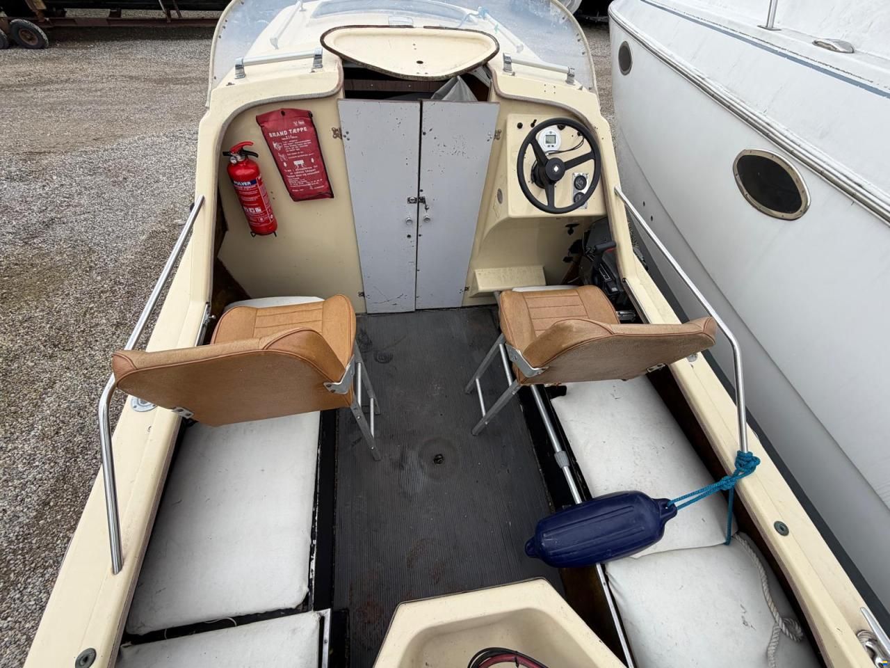 Shetland 535