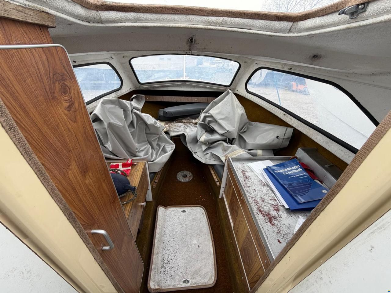Shetland 535