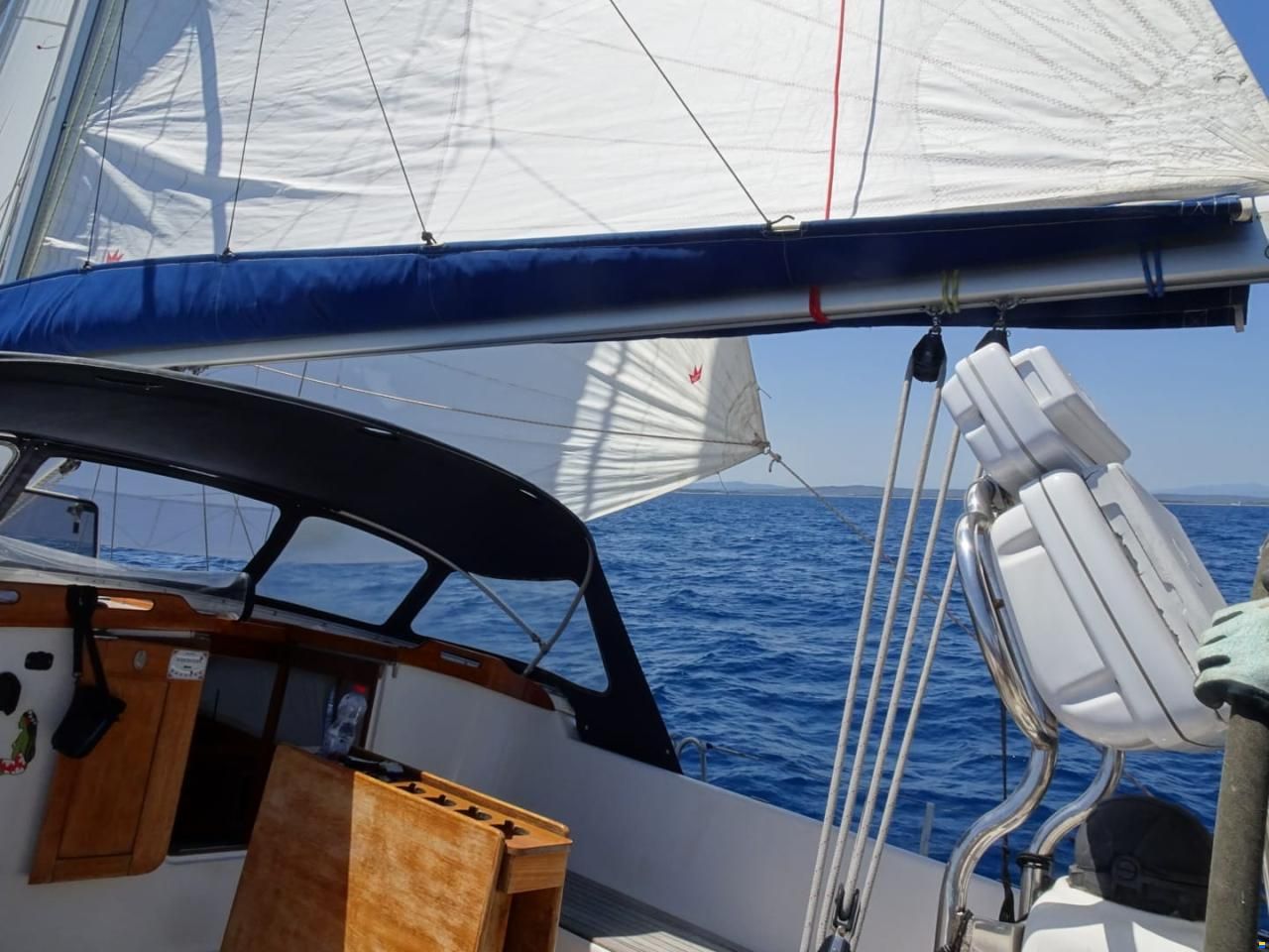 Nordship 40DS