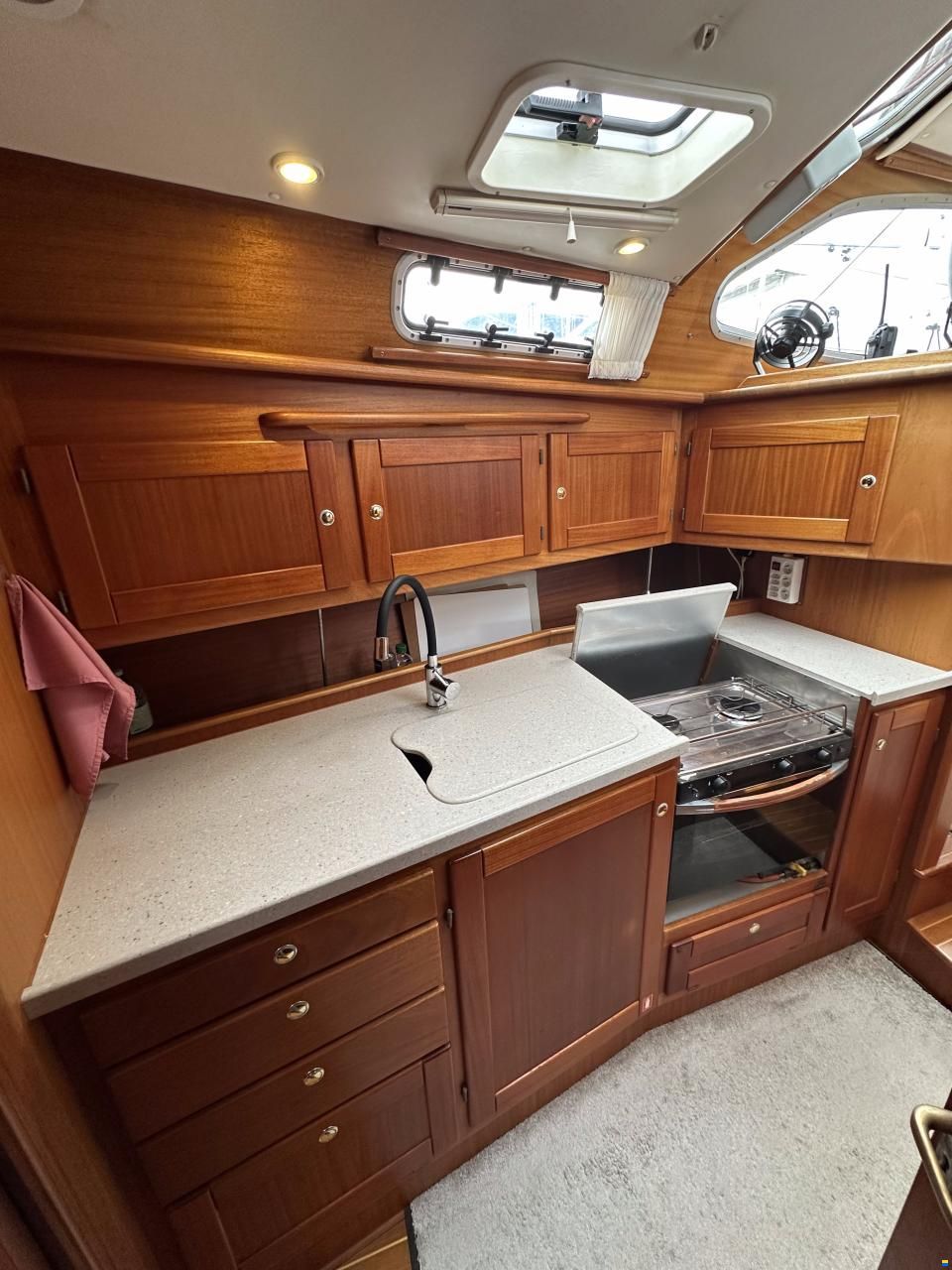 Nordship 40DS
