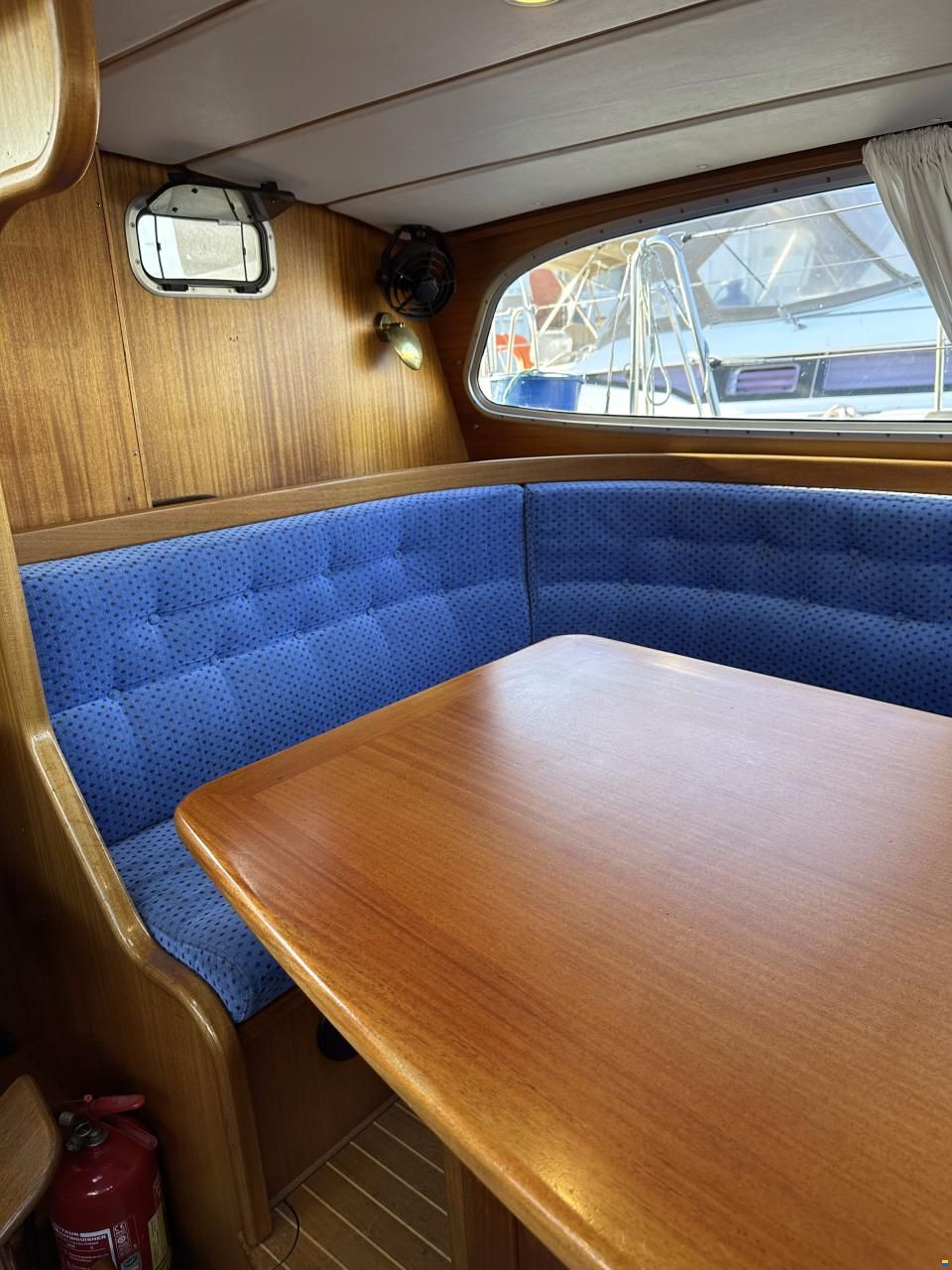Nordship 40DS