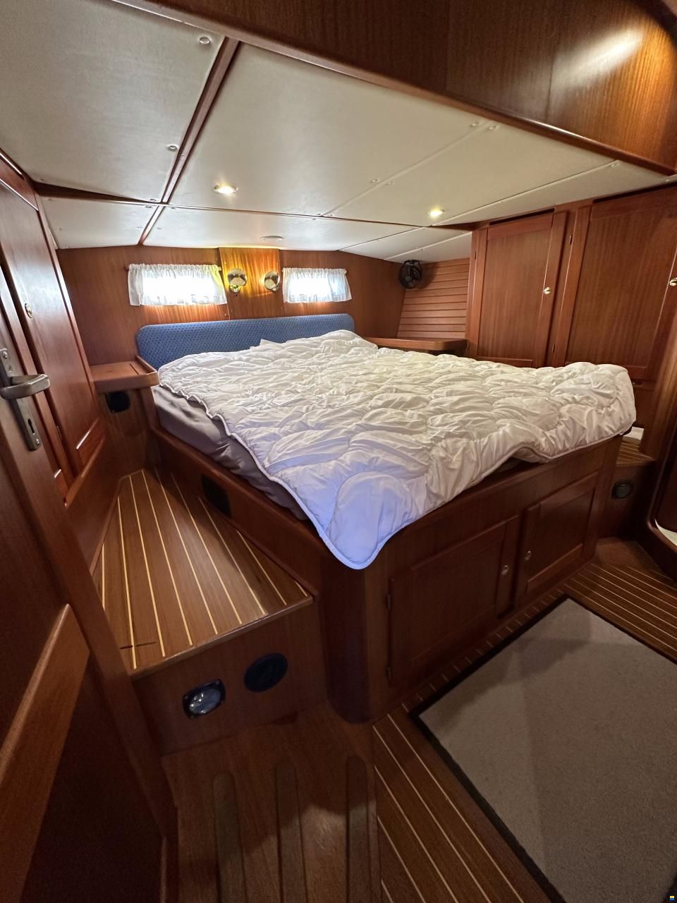 Nordship 40DS