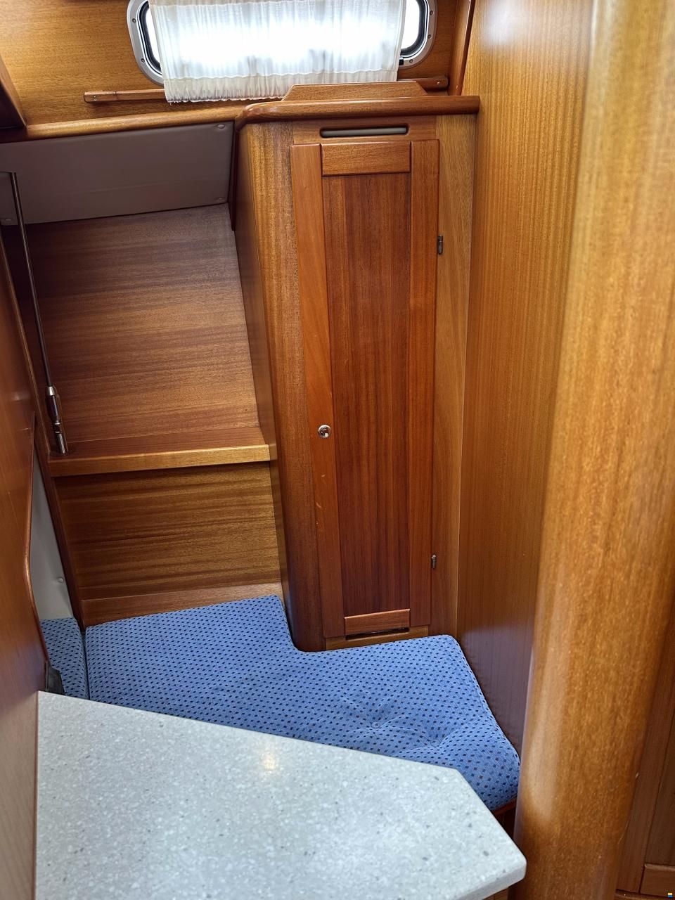 Nordship 40DS
