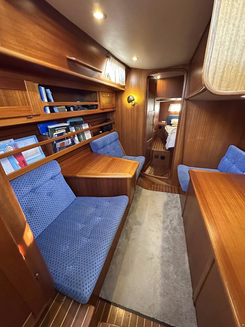 Nordship 40DS