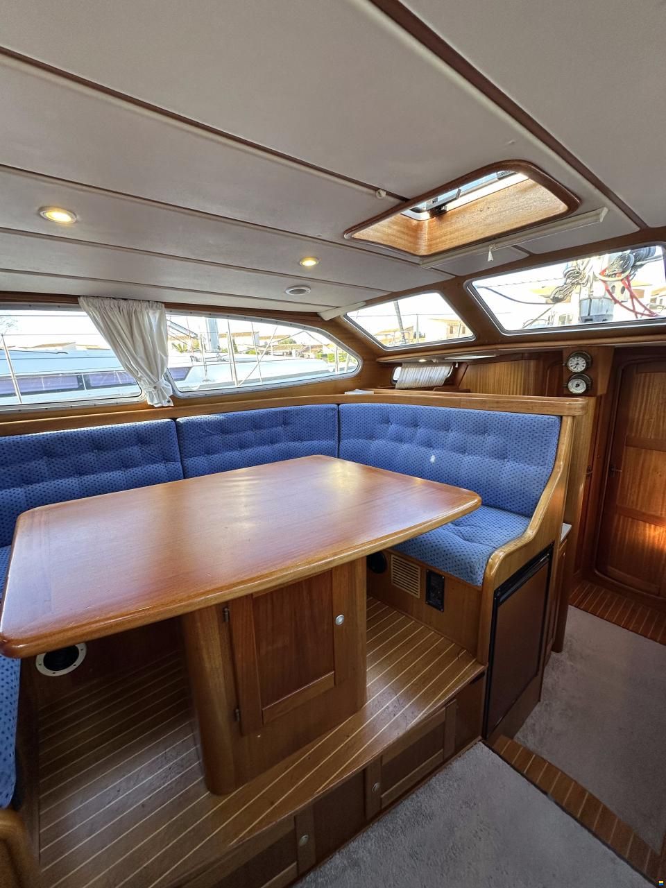 Nordship 40DS