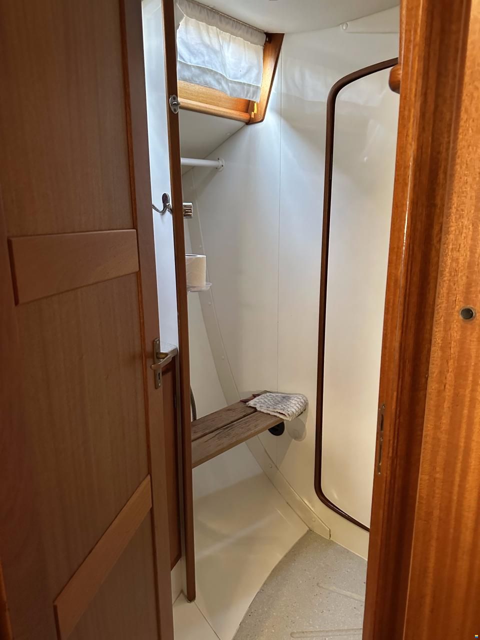 Nordship 40DS