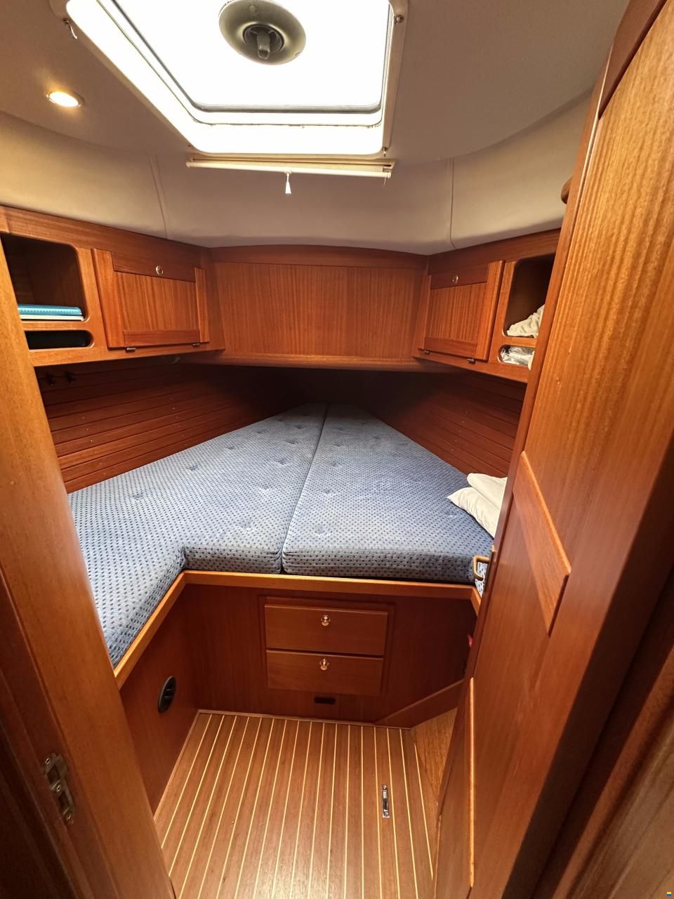 Nordship 40DS