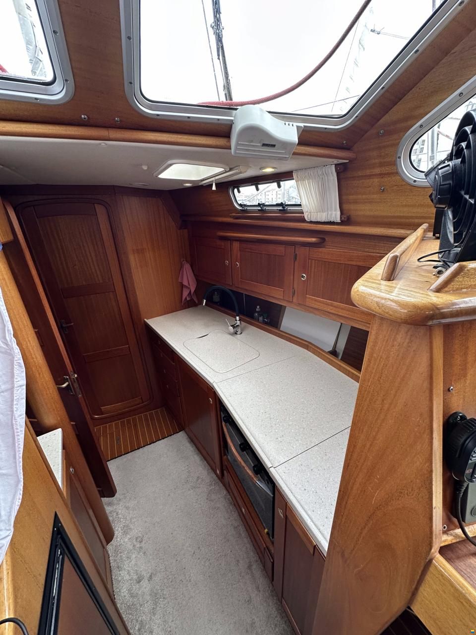 Nordship 40DS